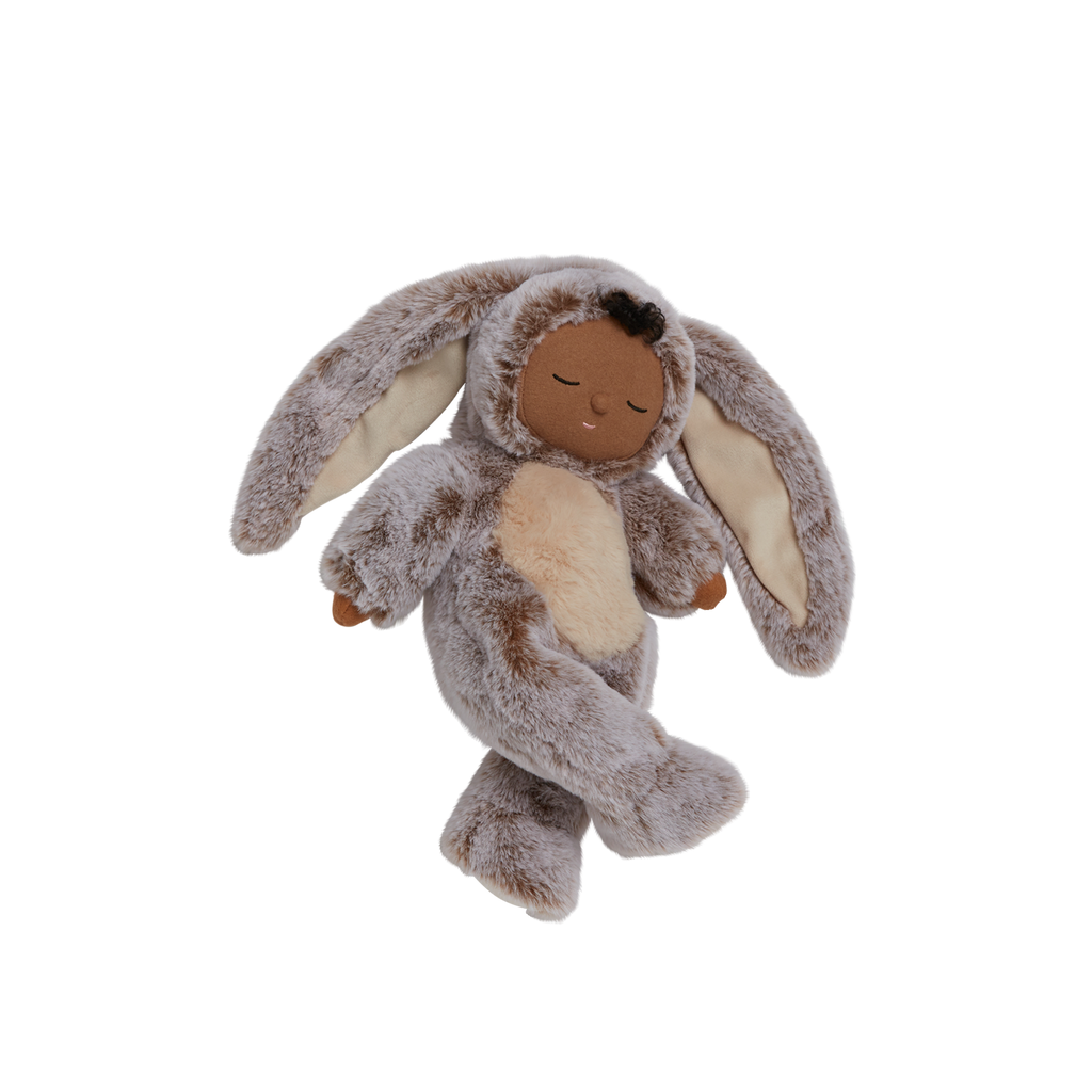 Cozy Dinkum Bunny - Muffin