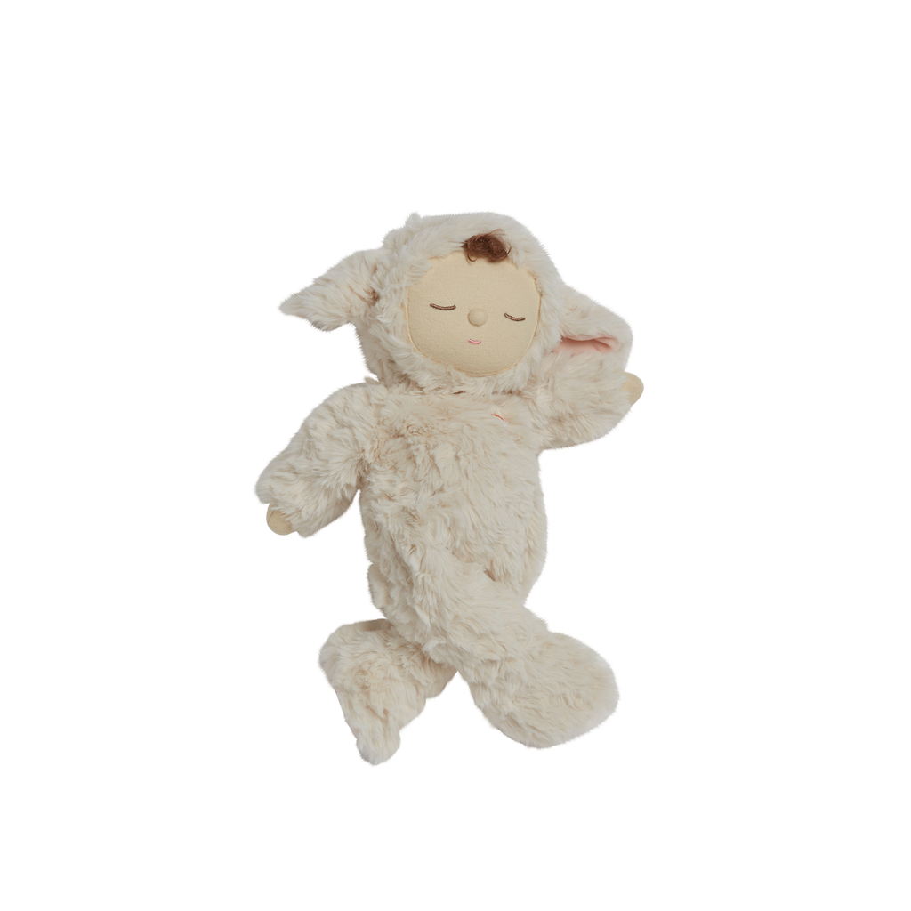 Cozy Dinkum Pookie Lamby