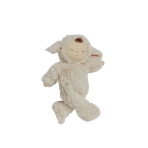 Cozy Dinkum Pookie Lamby