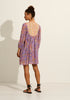 Days Mini Dress Harmony