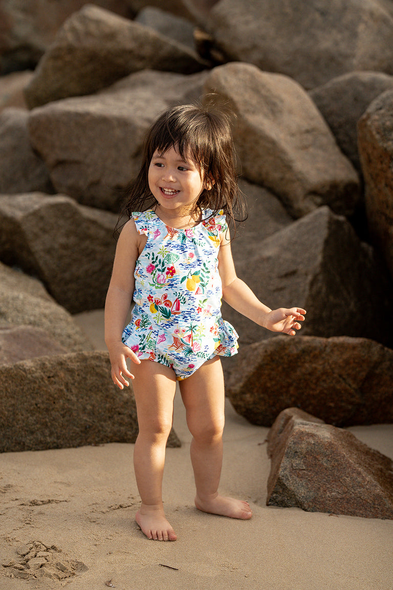 Addison Swimsuit