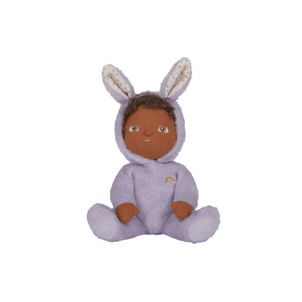 Dinky Dinkum Fluffle - Babs Bunny