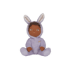 Dinky Dinkum Fluffle - Babs Bunny
