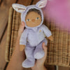Dinky Dinkum Fluffle - Babs Bunny