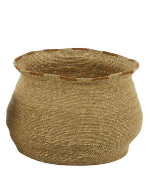 Durban Seagrass Urn Large