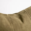 Luca Cushion Olive