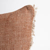 Tabako Linen Cushion