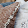 Tabako Linen Cushion