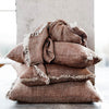 Tabako Linen Cushion