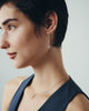 Electra Earring Silver