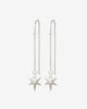 Electra Earring Silver