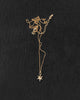Electra Necklace Gold Vermeil