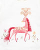 Wild Horses Tee