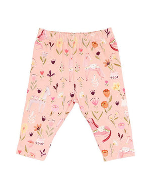 Wild Horses Leggings