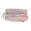 Travel Bag Floral Herbs