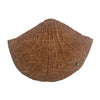 Gemma Clutch - Light Brown