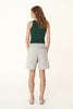 Gabe Lounge Shorts Blue Check