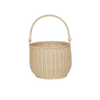 Gathering Basket Straw