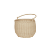 Gathering Basket Straw