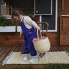 Gathering Basket Straw
