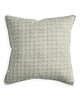 Girona Celadon Moss Cushion