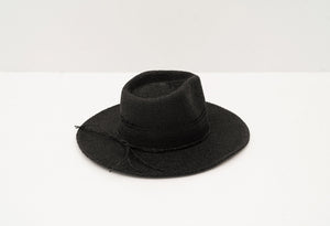 Ryder Hat - Black