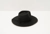 Ryder Hat - Black