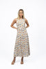 Willa Dress Kaffir