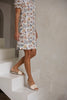 Sana Lilly Dress Kaffir