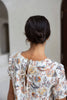 Sana Lilly Dress Kaffir
