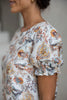 Sana Lilly Dress Kaffir