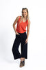 Marley Pant Navy
