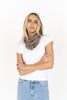 Kiki Snood Mocha