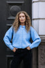 Twilight Cardigan - Blue