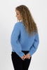 Twilight Cardigan - Blue