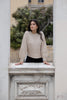 Macy Jumper Stone