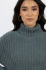Jordie Jumper Petrol