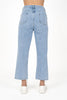 Elle Jean Cloud Blue