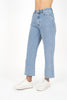 Elle Jean Cloud Blue