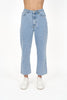 Elle Jean Cloud Blue
