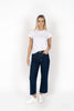 Elle Jean Dark Blue