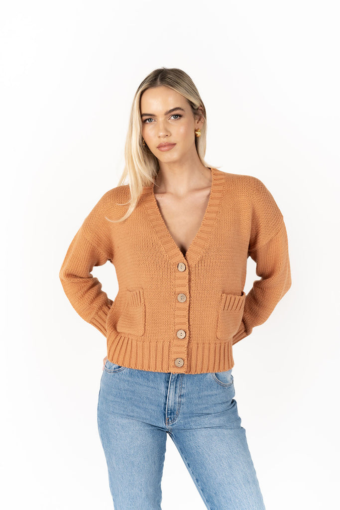 Citta Cardi Clay