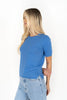 Kiki Tee Blue