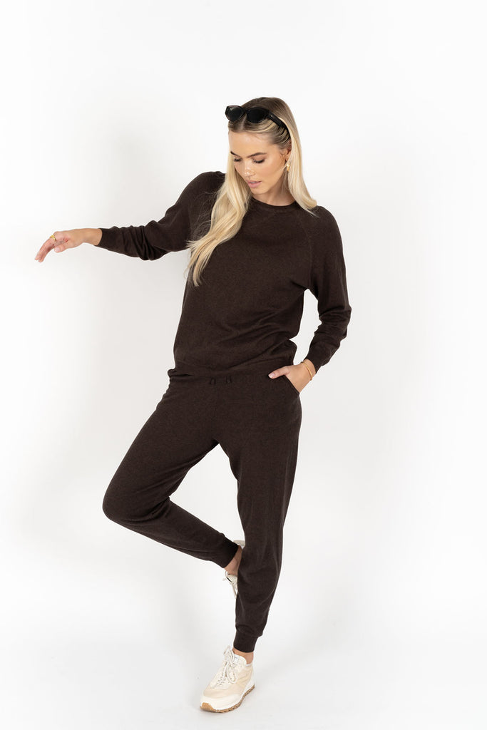 Lexie Sweater Espresso