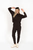 Lexie Sweater Espresso