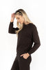 Lexie Sweater Espresso