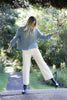 Fleetwood Jean Vanilla