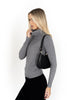 Alana Skivvy Grey Marle
