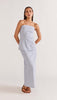 Harvest Bodice Sky Blue