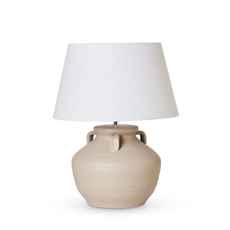 Lisbon Sand Table Lamp
